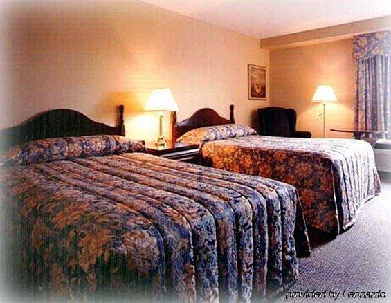 Repotel Aeroport Quebec Phòng bức ảnh