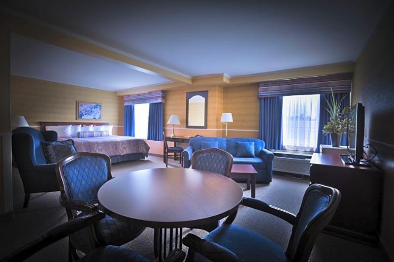Repotel Aeroport Quebec Ngoại thất bức ảnh